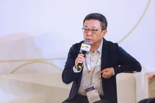 华程国旅集团董事长郭东杰：无论传统运营还是新媒体运营，最本质的是提供好的产品和服务
