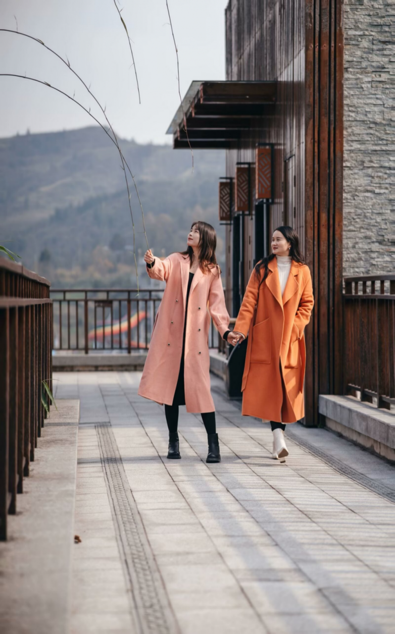 一座武陵深闺里的温泉古城，撩开面纱。。。。。。叫板巴马 ！——贵州石阡的长寿之谜