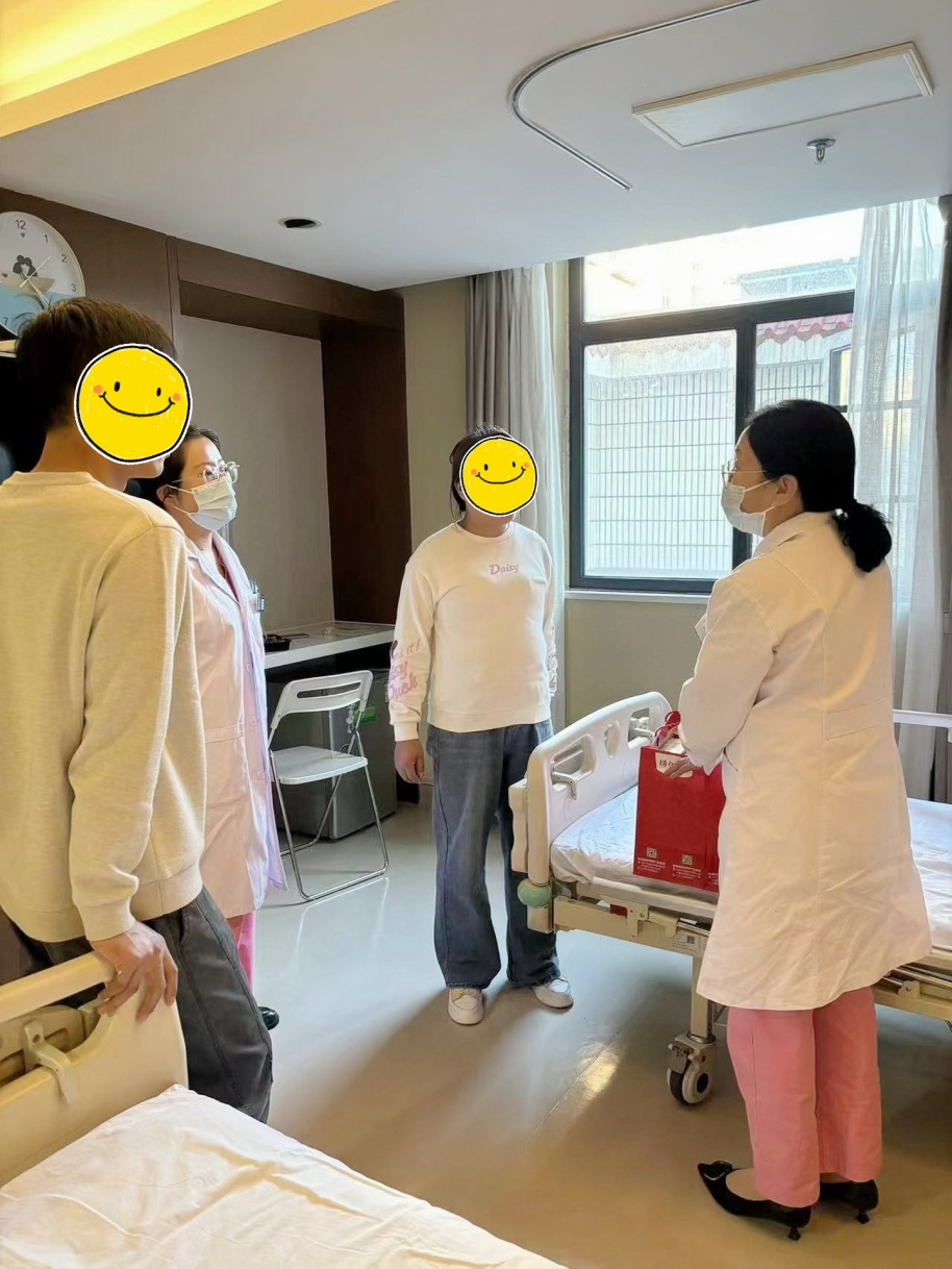 2000公里的信任连线,深圳远东龙岗妇产医院妇科让生命起航!