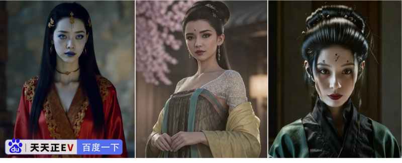 探秘《黑神话：悟空》中的倾世美人，黄金周夜间赛事激情上演!
