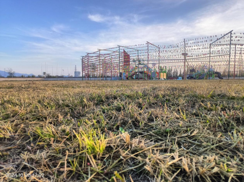 百果四衣：四季皆宜的欢乐胜地，等你来赴！