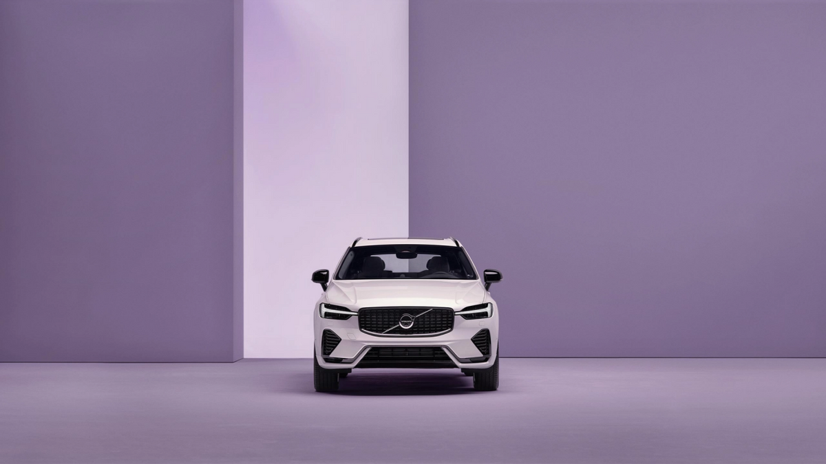 豪华不只是牌面，沃尔沃XC60安全给满