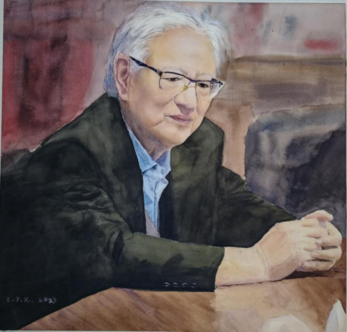 当代值得关注的艺术家—赵艳霞