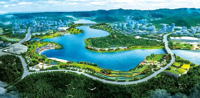 四川省渔业协会专家团队赴资阳调研交流