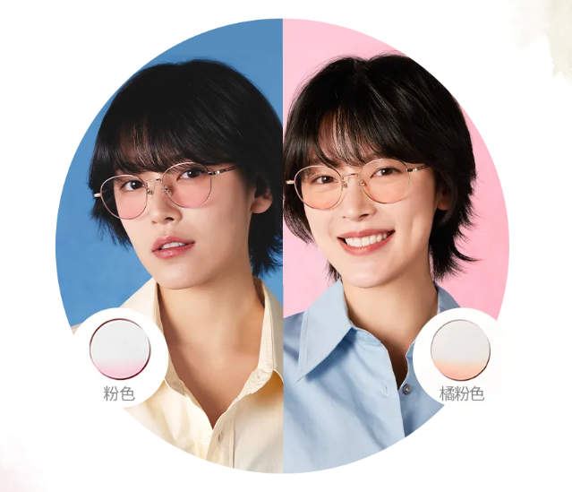 质量好的眼镜JINS睛姿，JINS YOGA FIT系列新上市