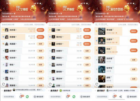 向佐登上UC演技炸裂榜，再度“摸鼻梁”玩起抽象