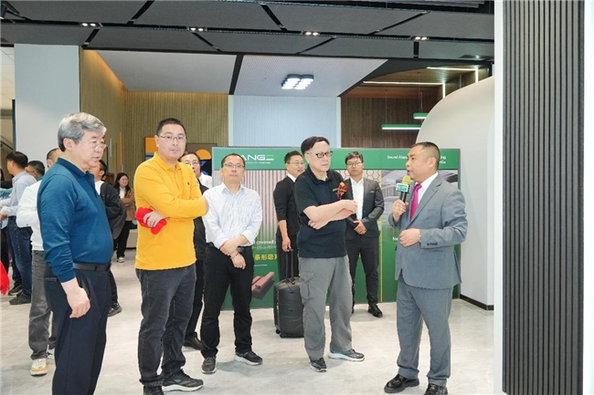 17年匠心深耕，中国建筑声学（佛山）高峰会暨广东天戈声学集团有限公司乔迁盛典圆满举行