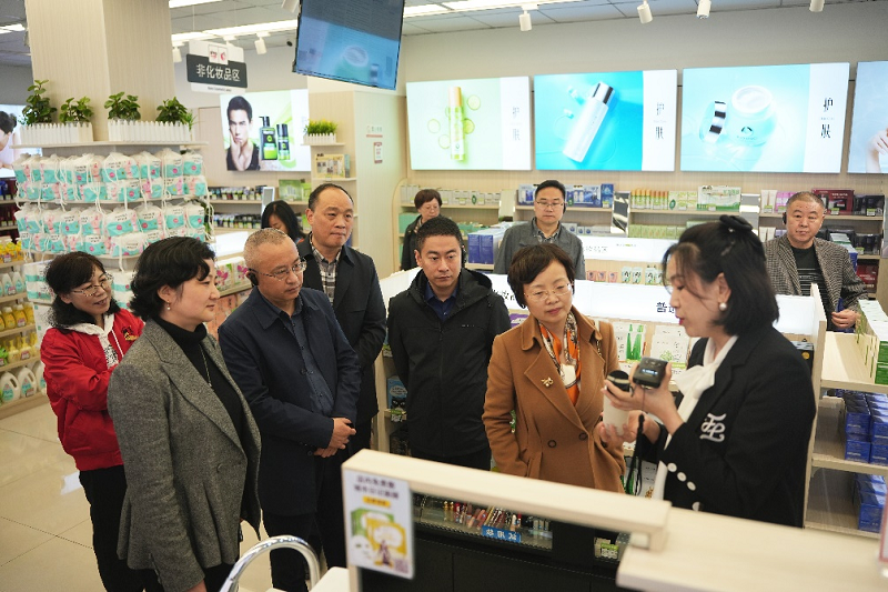 什么？315金甲虫多家门店被查？！