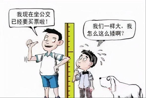 不打针不吃药，友德高究竟靠什么半年追高 5 厘米？