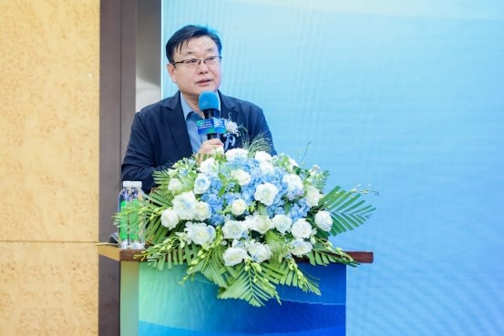 《慈铭北京·2024年度健康体检大数据蓝皮书》 暨健康管理创新产品发布会圆满召开