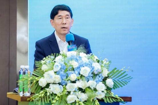 《慈铭北京·2024年度健康体检大数据蓝皮书》 暨健康管理创新产品发布会圆满召开