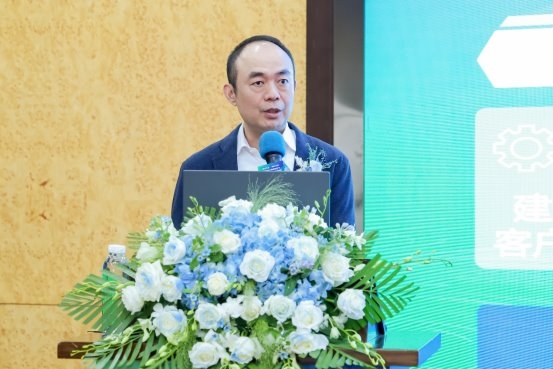 《慈铭北京·2024年度健康体检大数据蓝皮书》 暨健康管理创新产品发布会圆满召开
