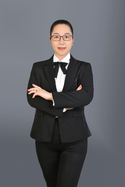 广州诺法咨询服务有限公司正式启动 潘洁仪领衔提供专业法律支持
