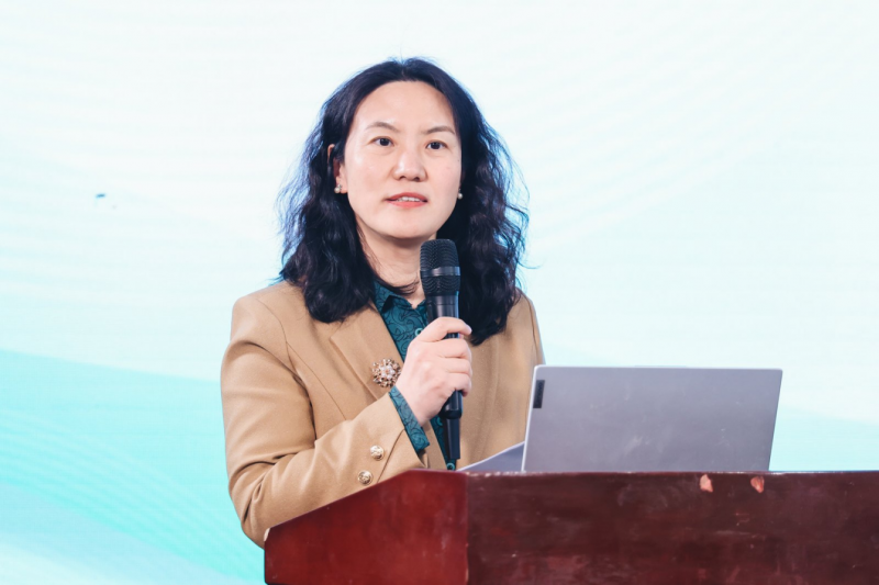 中国营养学发布倡导：警惕‘隐形钠’筑牢健康防线”