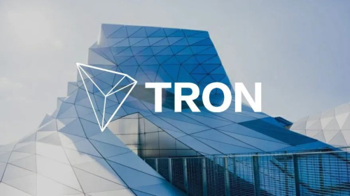 孙宇晨的金融科技蓝图：波场TRON如何成为稳定币"基础设施"？