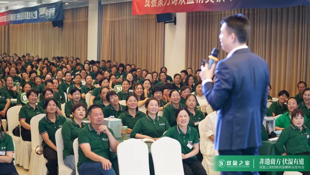 强者集结，盈战未来丨双盈之家铁军战狼营圆满收官！