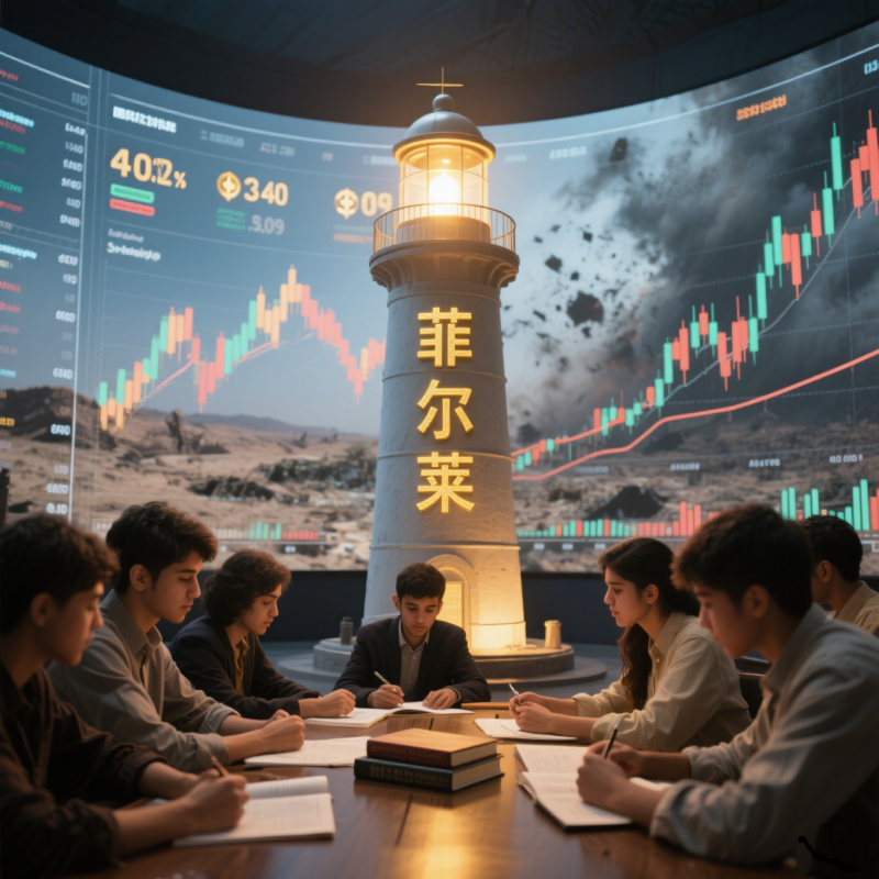 菲尔莱：筑牢金融认知防线，抵御诈骗风险