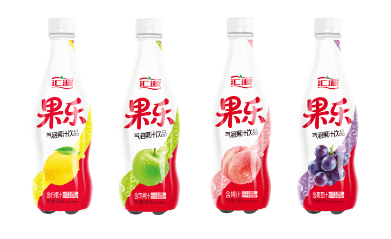 凭实力点燃今夏饮品市场 汇源果乐为健康加油