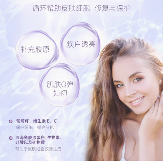 薇塔贝尔Perfectil抗糖丸糖氧双抗：科学抗糖，焕活年轻肌 ——英国女王奖品牌，全球信赖的抗糖丸品牌推荐