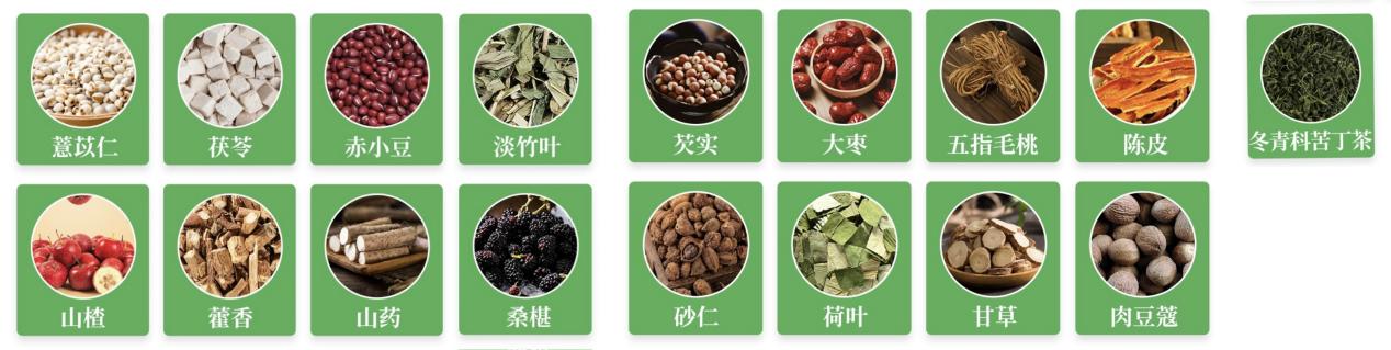 新品上市丨非遗膏方，伏湿有道，盈力健轻焕茯湿膏重磅上市！