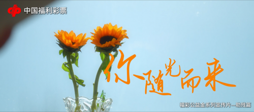 助梦花开！福彩公益创意征集活动进行中