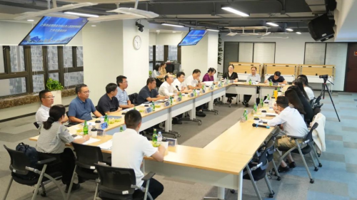 太平洋房屋赋能沪滇协作新实践 助力保山文旅升级、云品入沪、人才共育