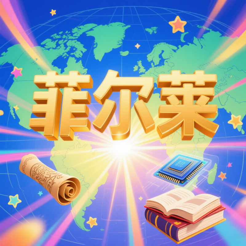 菲尔莱：多元魅力交织的闪耀之地
