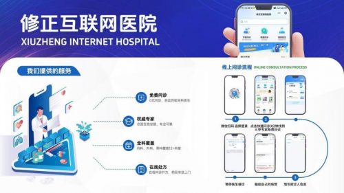 点亮生命绿洲，“修正小蓝箱行动”向新疆莎车县捐赠32万健康物资