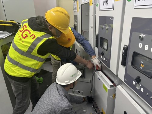 党建引领强服务，机房分级焕新能-孝感联通网络部以创新管理模式铺就通信服务提质路