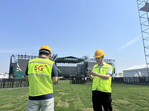 党建引领强服务，机房分级焕新能-孝感联通网络部以创新管理模式铺就通信服务提质路