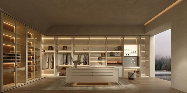 皮阿诺 2025 新品重磅发布：以自然简奢美学，重构精英家居生活场景