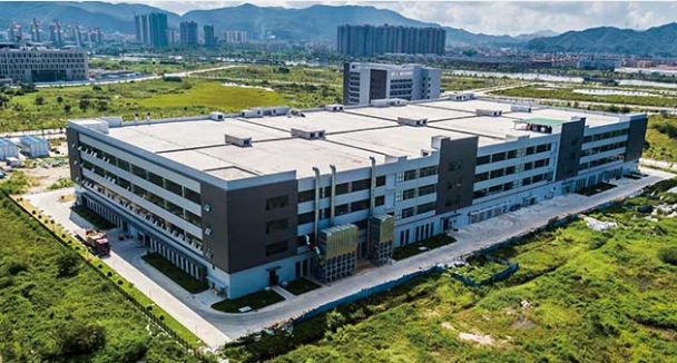 打造行业新标杆，皮阿诺4.0智能工厂开启定制家居“智造”新篇