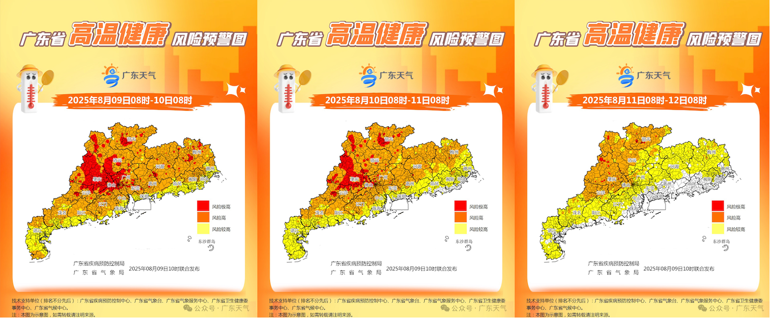 高温令我们无处可逃？高温下的健康问题日益显著，专家提醒：科学补液是关键
