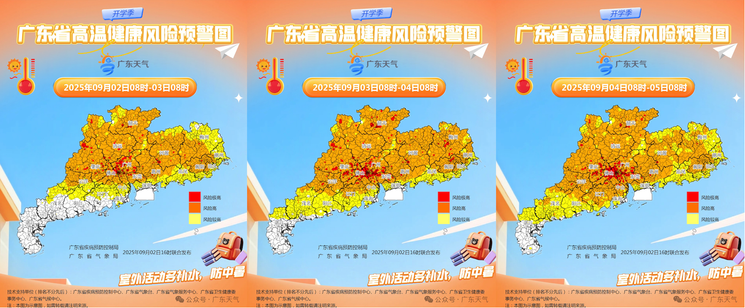 高温令我们无处可逃？高温下的健康问题日益显著，专家提醒：科学补液是关键