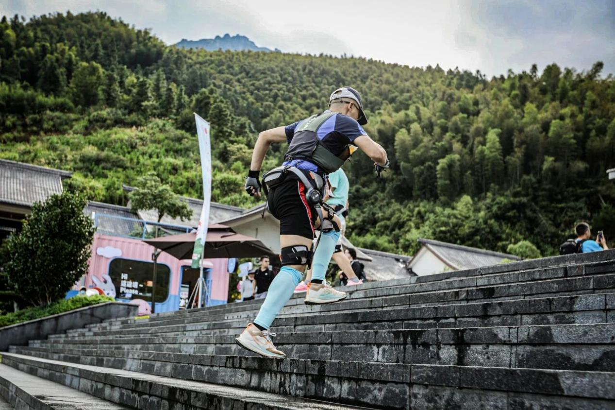 山野知己，我们明年再见！户外特工·2025第九届武功山越野赛圆满落幕