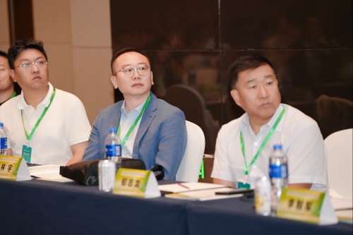中国重离子走进呼和浩特