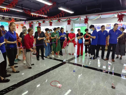 “活跃长者幸福会”：以互助养老服务为核心，引领老年生活新风尚