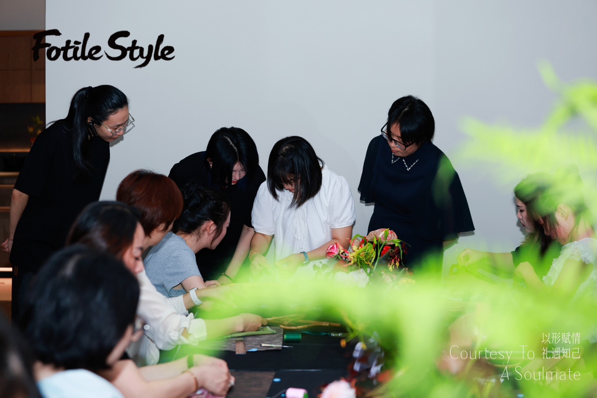 FotileStyle全国首店未落地即引爆 开创家居零售“体验式预售”新模式