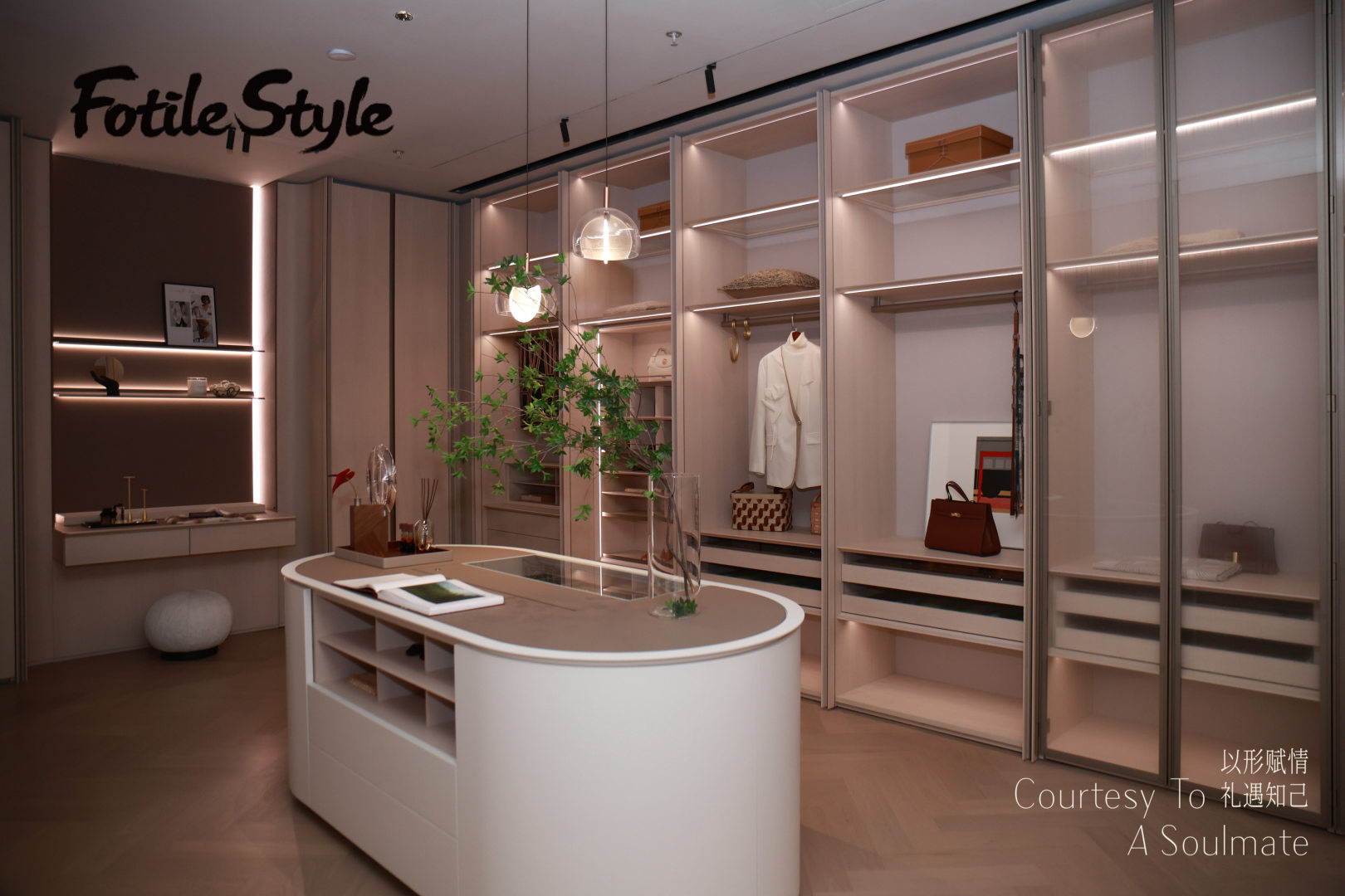 FotileStyle全国首店未落地即引爆 开创家居零售“体验式预售”新模式