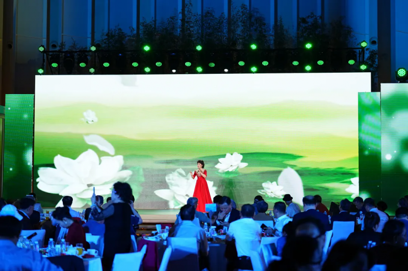 “清风雅韵 月满中秋”2025艺术家中秋雅集在京圆满举行