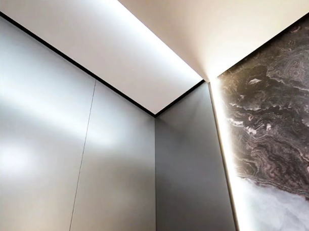 精琢细节，奢而有度：快意电梯新款轻奢轿厢系列重塑垂直空间美学