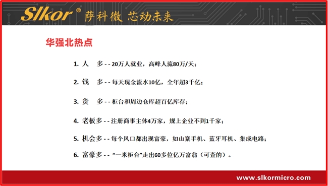 “华强北山寨手机”研究（上）