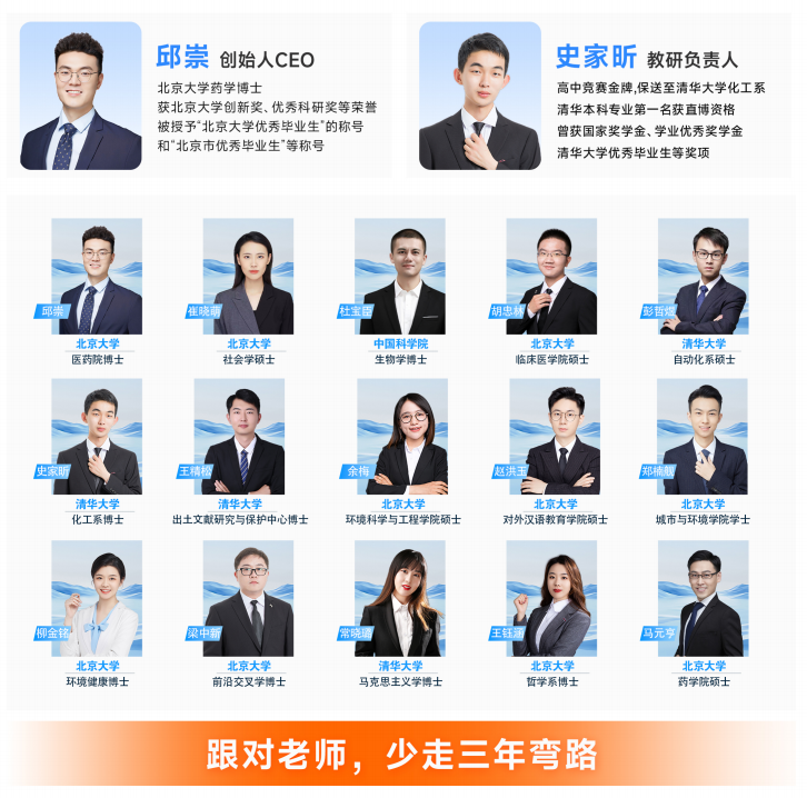 学魁清北分层学习法，打破低效学历困境，助力学生轻松提升！