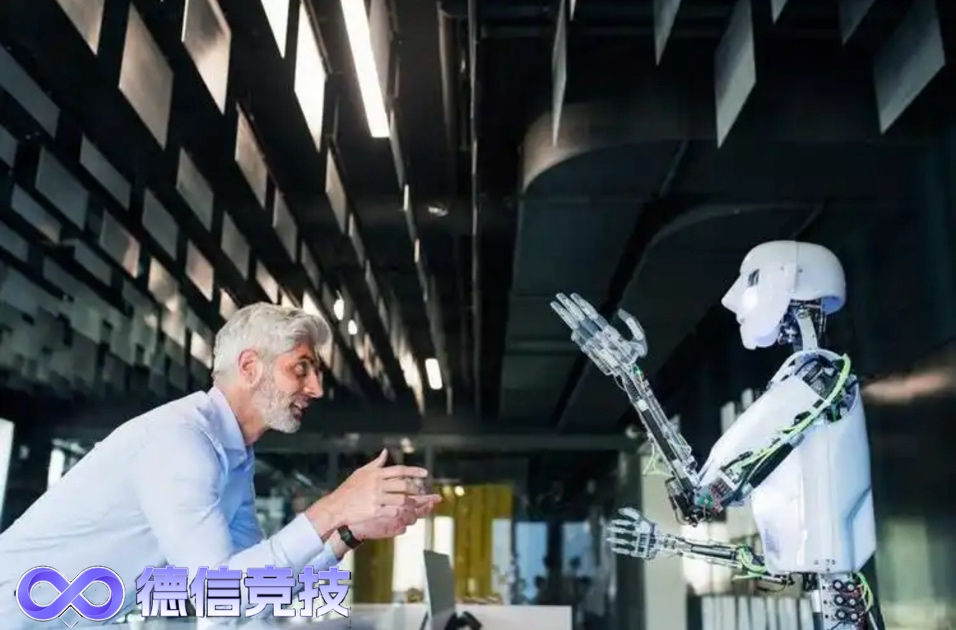 德信竞技视角：AI时代的德州扑克——人类智力竞技的挑战与机遇
