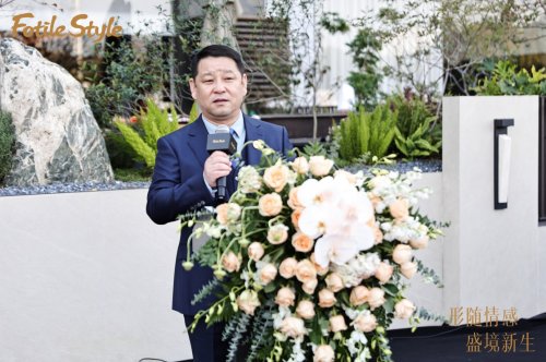 首店经济遇上智慧新场景，FotileStyle宁波展厅重塑定制家居价值生态