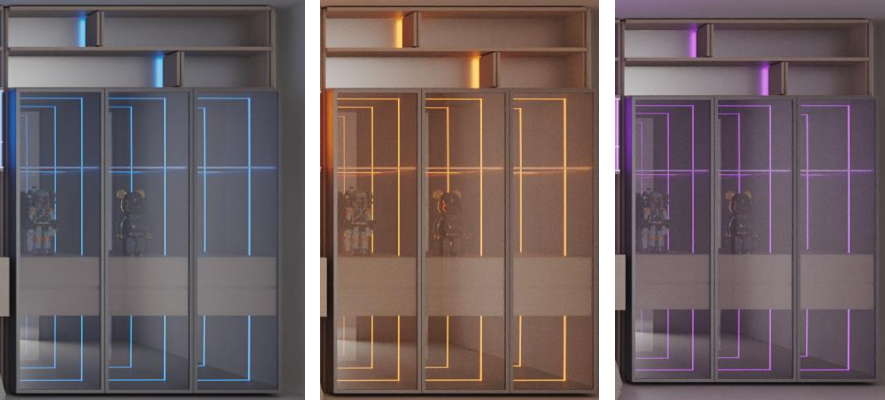 与Z世代同频 FotileStyle新品艾尔系列打造次元秘境 让理想照进现实