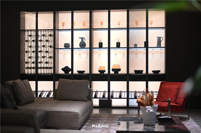 与独创者同行：宁波皮阿诺将“共生长”理念转化为市场动能