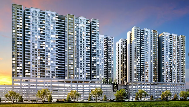 快意速度再下一城，赋能马来西亚滨海综合体垂直交通新体验