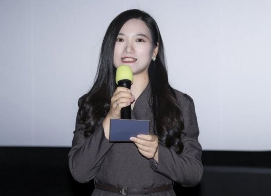 上海市律协未保委、婚家委共同举办的《陪你到清晨》 观影圆满结束