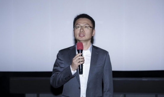 上海市律协未保委、婚家委共同举办的《陪你到清晨》 观影圆满结束